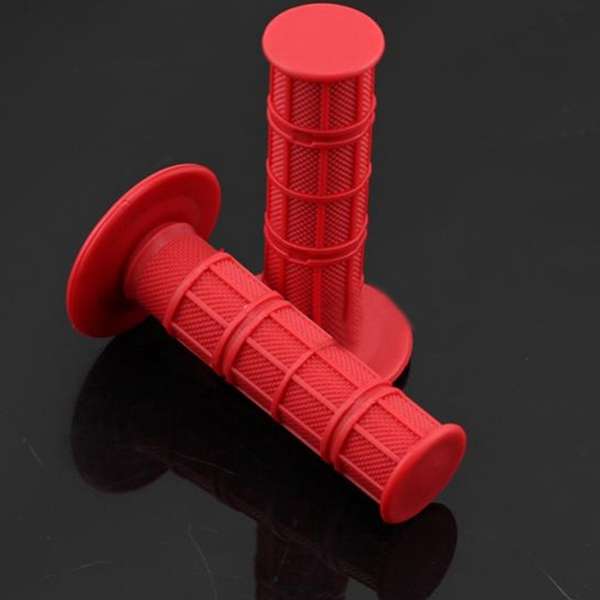 7/8inch Universal Motorcycle Motorbike Handlebar Gel Hand Grips