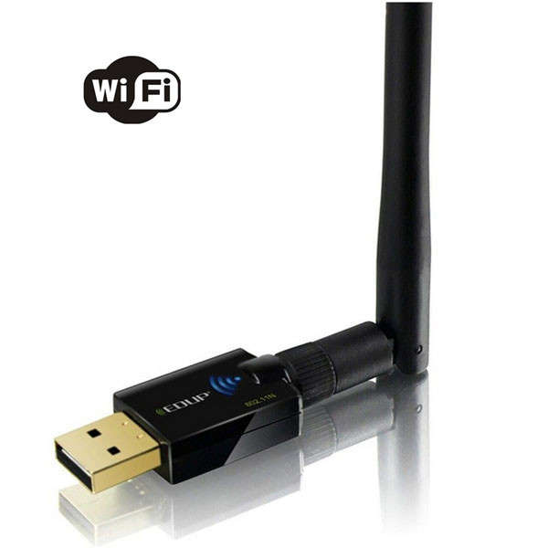 EDUP EP-MS1559 11N 300Mbps Wifi Wireless-N USB Adapter