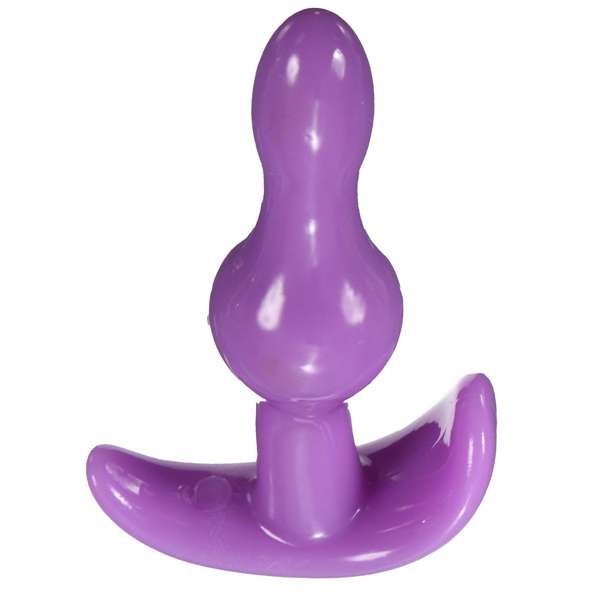 Jelly Butt Anus Anal Toys G-Spot Stimulation For Female