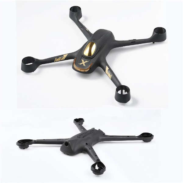 Hubsan X4 AIR H501A RC Quadcopter Spare Parts Body Shell Cover H501S-22