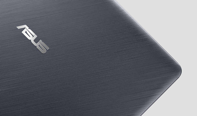 ASUS X543UA 15.6