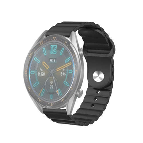 Silicone Replacement Band For Huawei Watch GT2e / GT2 46mm Wrist Strap