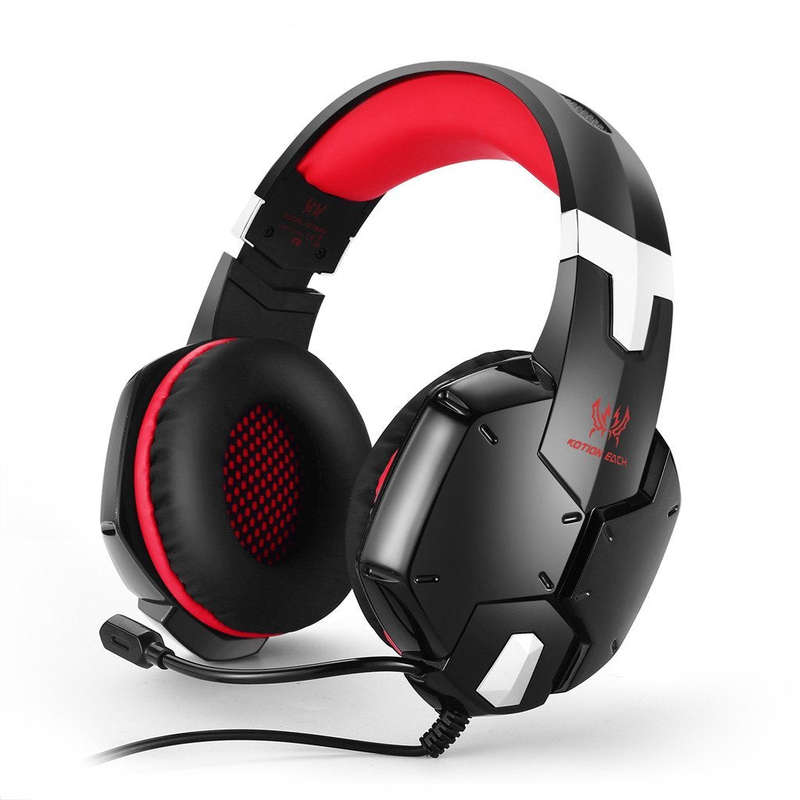KOTION EACH G1000 Gaming Headset