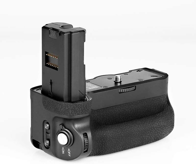 Meike MK-A9 Battery Grip