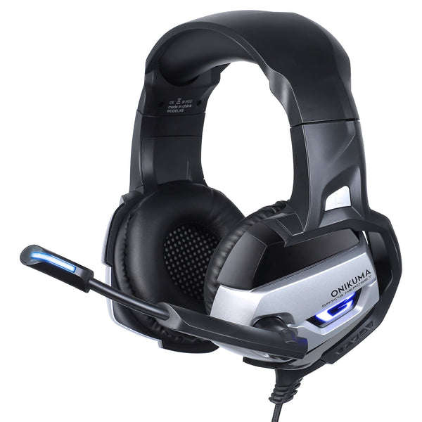 ONIKUMA K5 3.5mm Stereo Gaming Headset