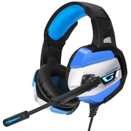 ONIKUMA K5 3.5mm Stereo Gaming Headset