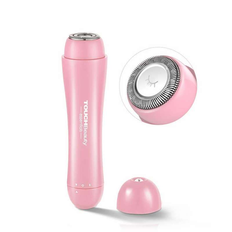 TouchBeauty Mini Electric Shaver