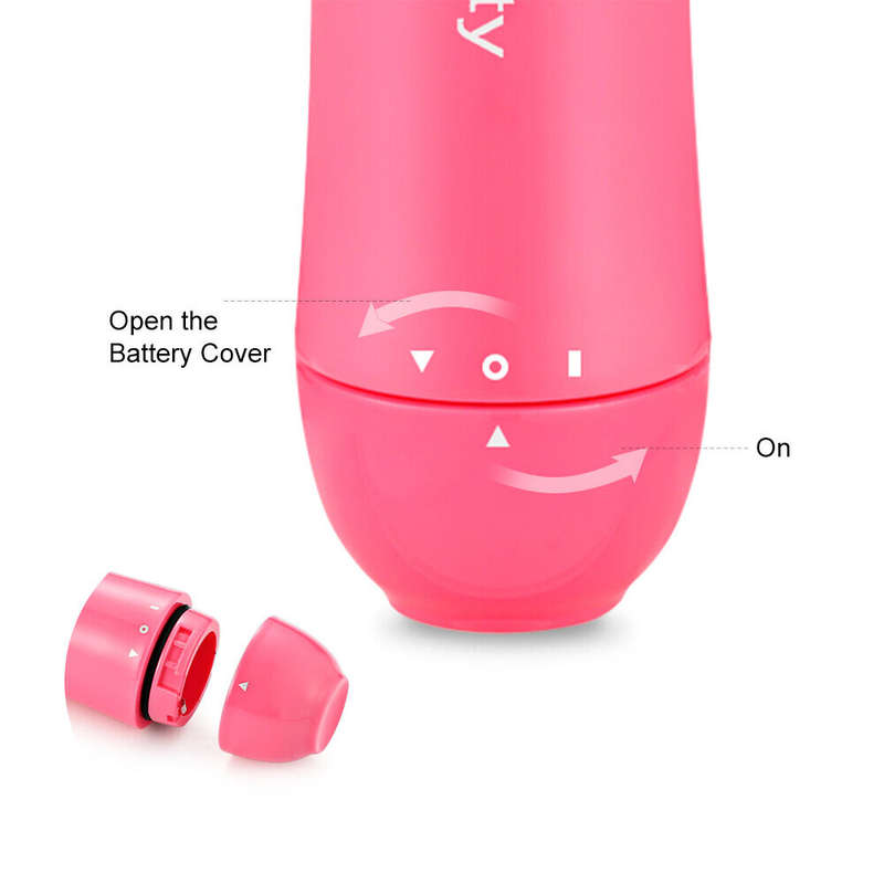 TouchBeauty Mini Electric Shaver