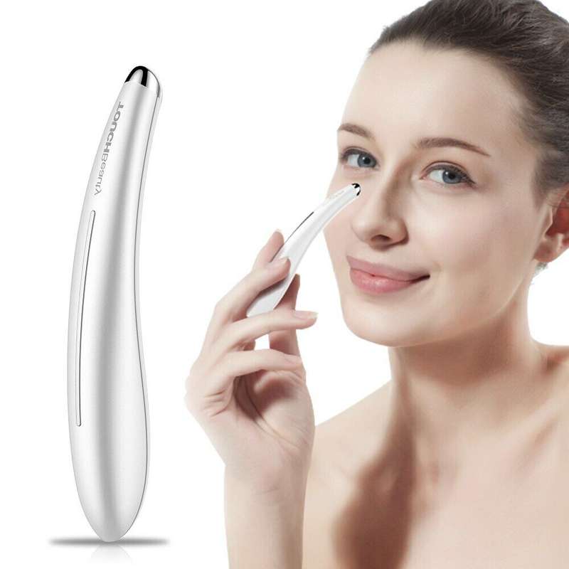 TouchBeauty Sonic Eye Massager