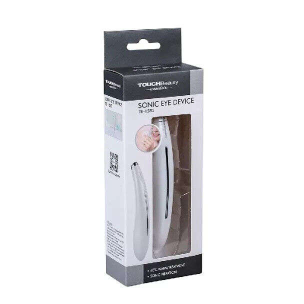 TouchBeauty Sonic Eye Massager