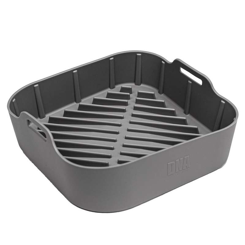 DNA Silicone Air Fryer Basket
