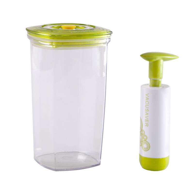 DNA Vacusaver Juice Container + Pump