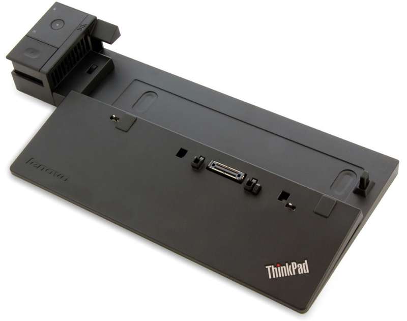Lenovo ThinkPad Pro Docking Station SD20F82751  - For L540, L560, P50s, T440, T450, T460, T470, T550