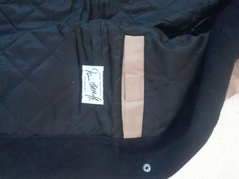 Lightweight Beige Size 2XL Women Parka Jacket