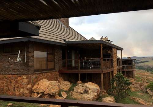 Accommodation - See all listings...