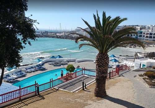 Accommodation - See all listings...