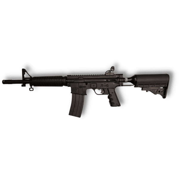 Reaper 16 Auto Riot Gun