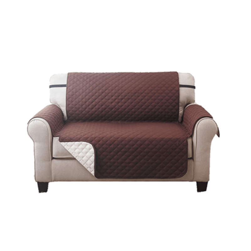 Double Sitter Couch Coat