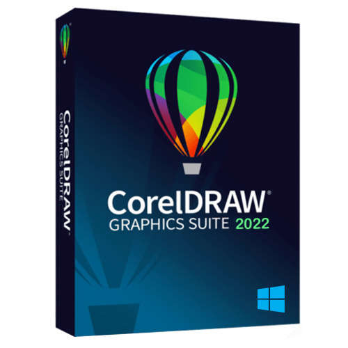 C0relDRAW Graphics Suite 2022 Full version is a leading graphic design software enjoyed by millions