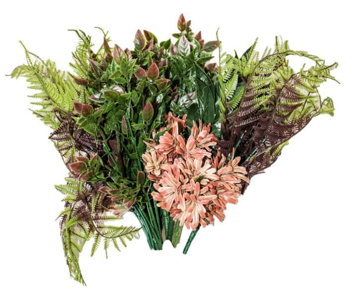 Bunches