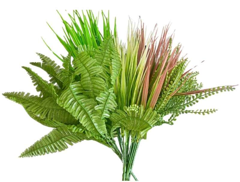 Bunches