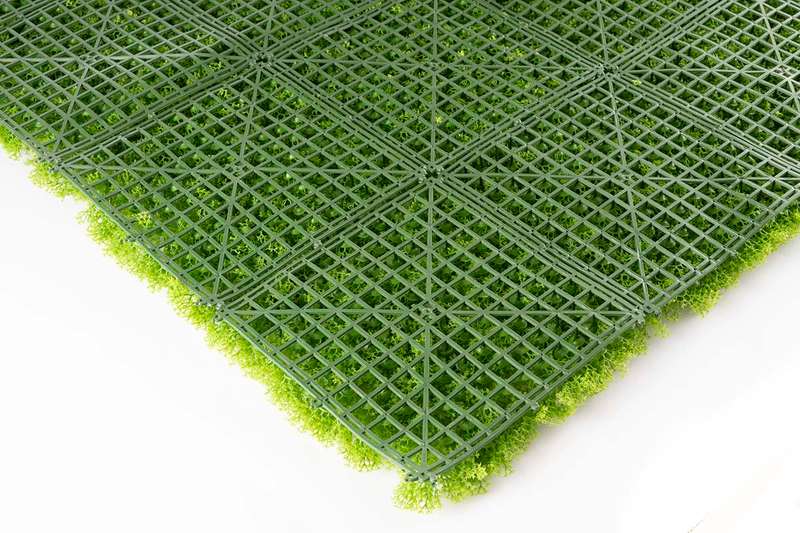 Moss Panel 1 m x 1 m