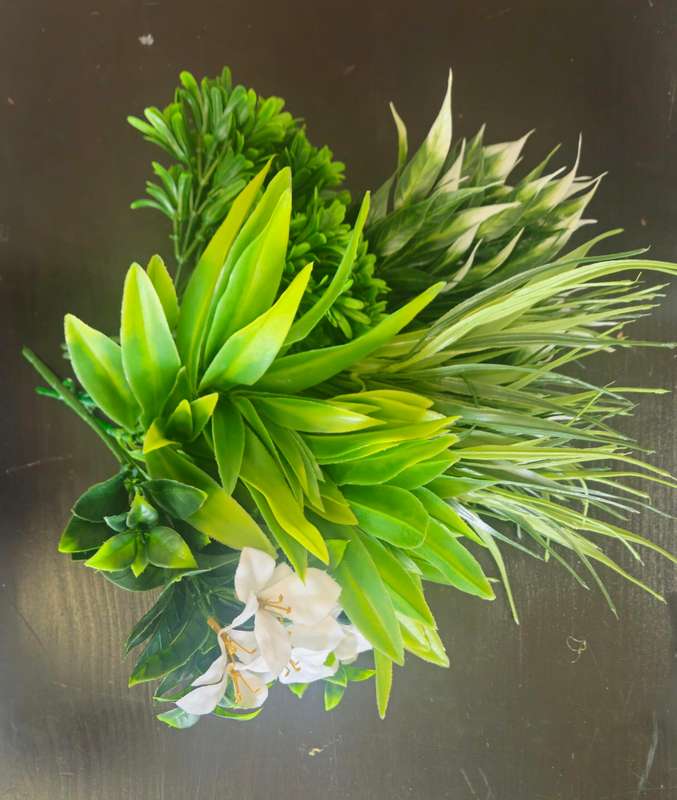 Bunches