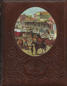 24 VOLUMES  " THE OLD WEST" (TIME-LIFE)