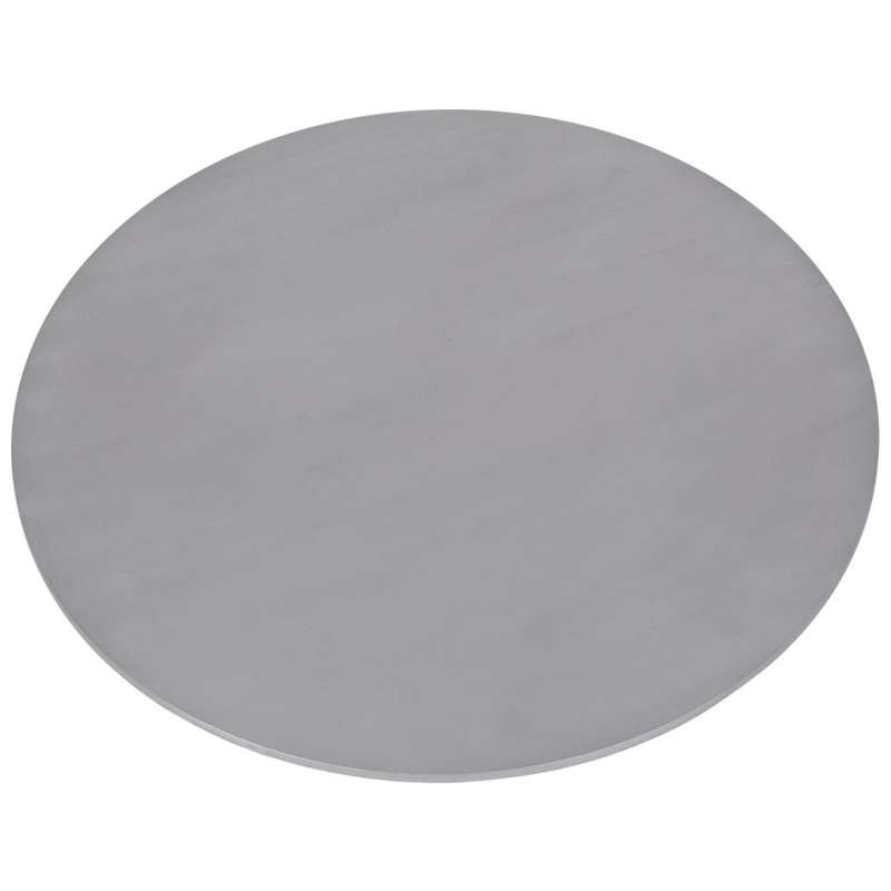 Eboy Steel Pizza Baking Sheet 40 cm Round - Stainless Steel