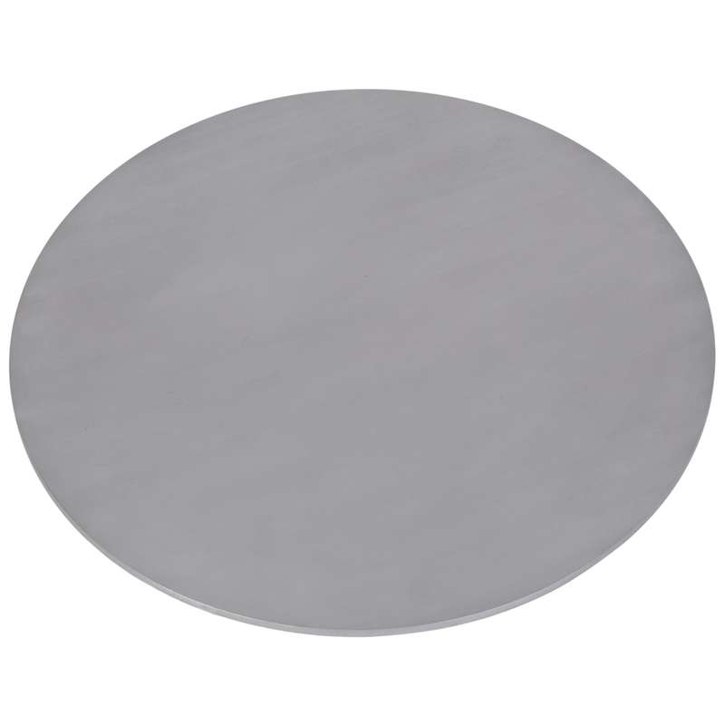 Eboy Steel Pizza Baking Sheet 40 cm Round - Stainless Steel