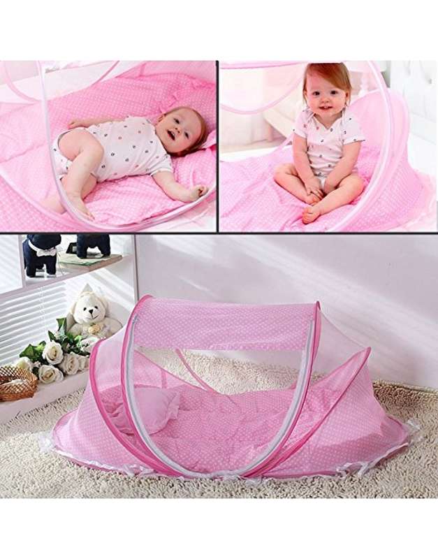 baby mosquito net