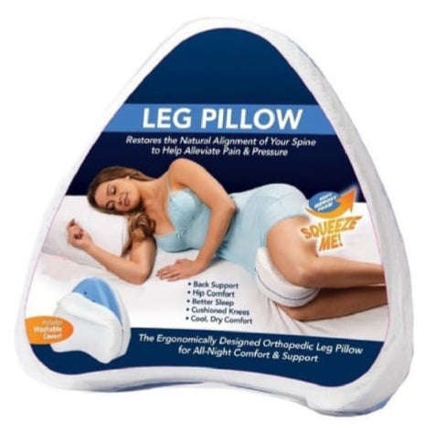 Orthopedic Leg Pillow