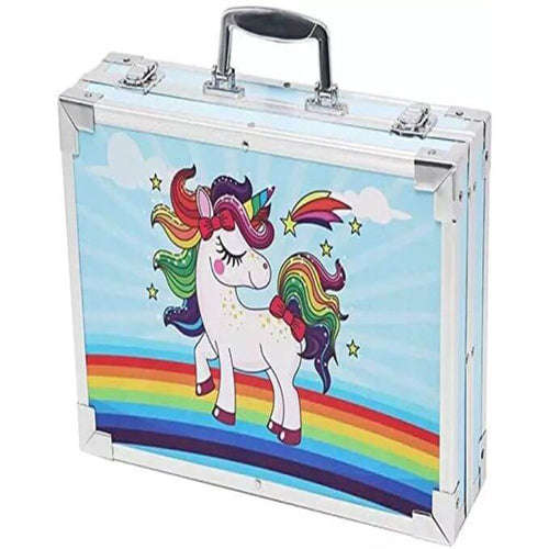 Kids Unicorn Art Set