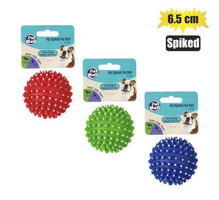 Pet Puppy Toy Plush And Rope Tassle 26Cm