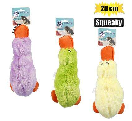 Pet Dog Toy Hard Wearing Assorted