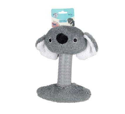 Pet Dog/Cat Bowl Pl Small 17Cm