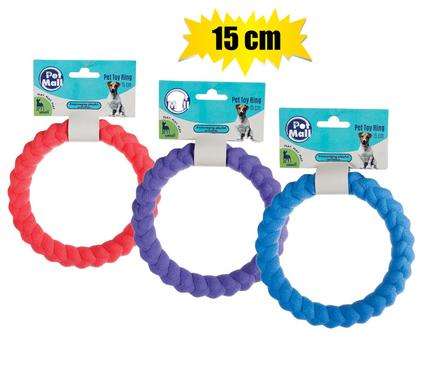 Pet Dog/Cat Bowl Collapsible Small