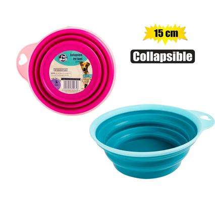 Pet Place Mat         63X29Cm Asstd Col