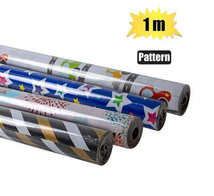 Gift-Wrap 700Mmx2M Flower