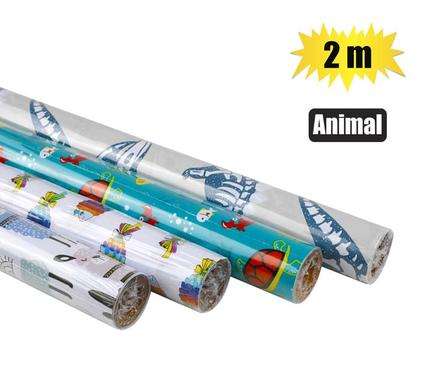 Gift-Wrap 700Mmx2M Love