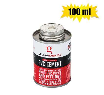 Glue-Devil Gasket-Maker 70Ml Grey Bl