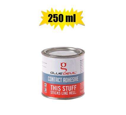 Glue-Devil Gasket-Maker 70Ml Red Blister