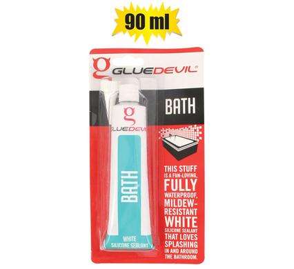 Zenith Contact Adhesive 25Ml