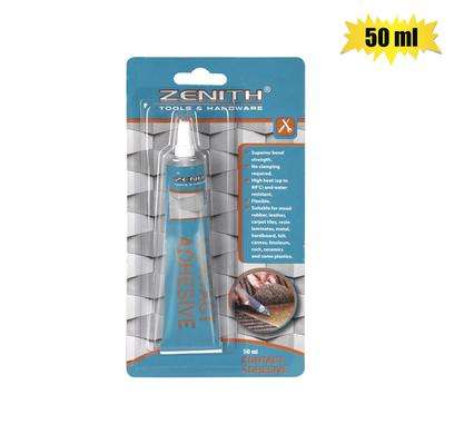 Bostik Adhesive Sticks Like 90Ml Wht