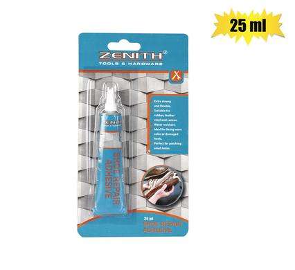 Bostik Adhesive Sticks Like 290Ml Clear