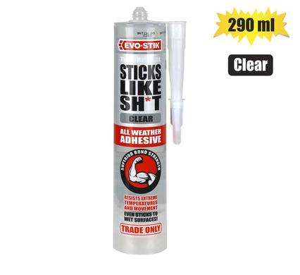 Glue Devil Wood Glue 250Ml Bottle