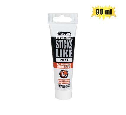 Glue Devil Wood Glue 500Ml Bottle