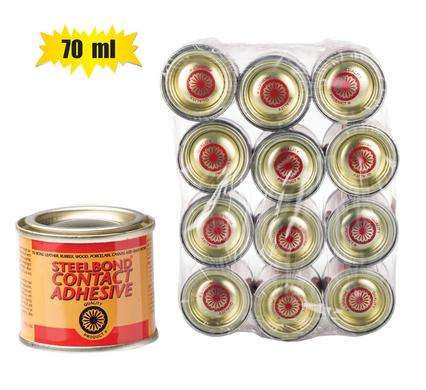 Glue Devil Filla Foam 750Ml Tin