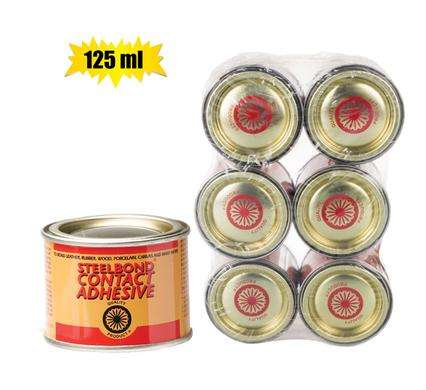 Pratley Standard Putty 100G-P Ack