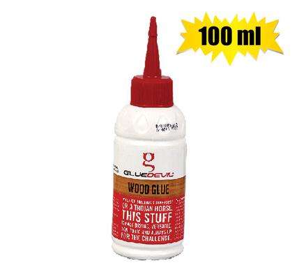 Pratley 1-2-3 Glue 15Ml-Pack